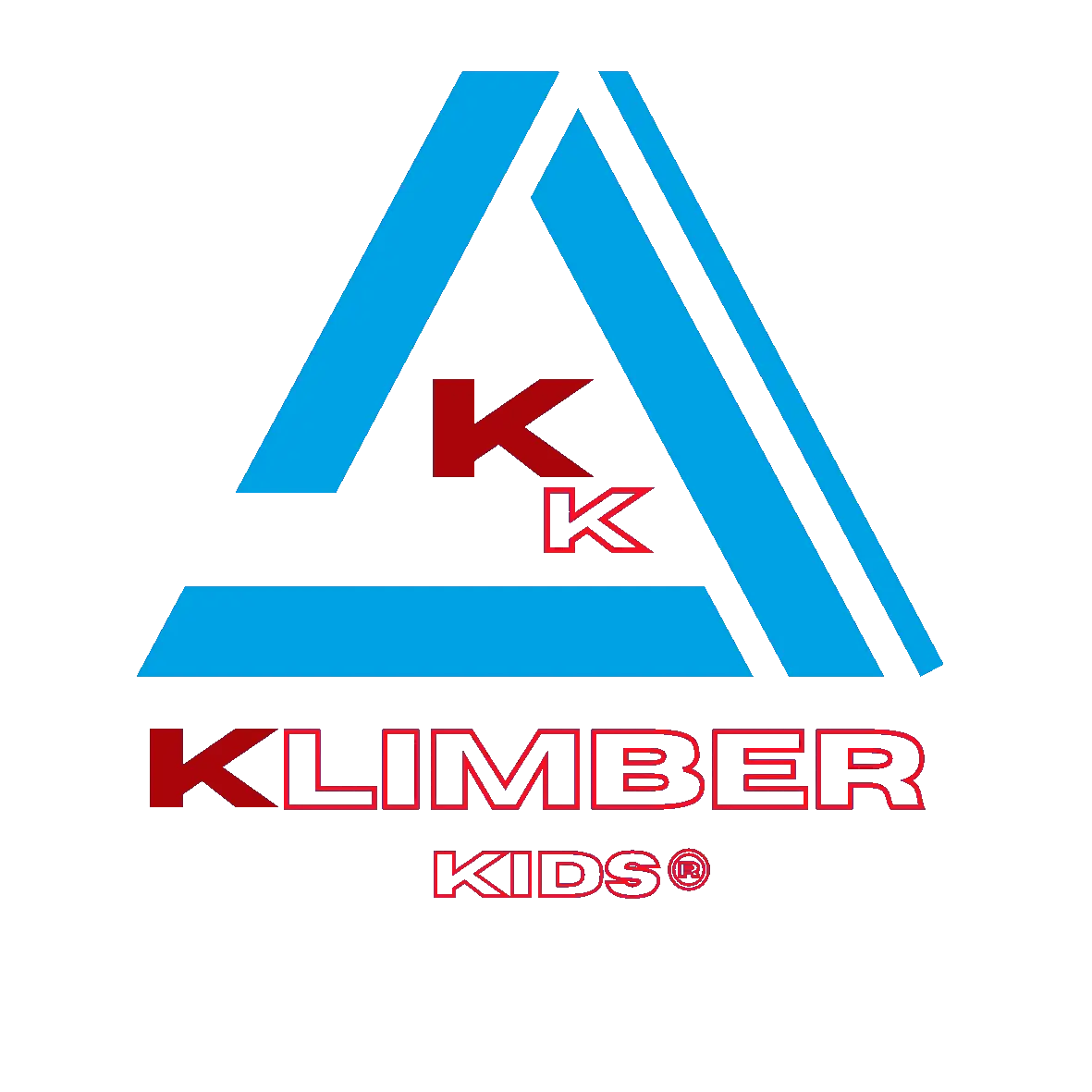 Logo Klimber-Kids